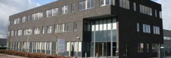 2009 Opening nieuw bedrijfspand